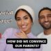 Interracial Marriage, Telling our parents & Advice for those who